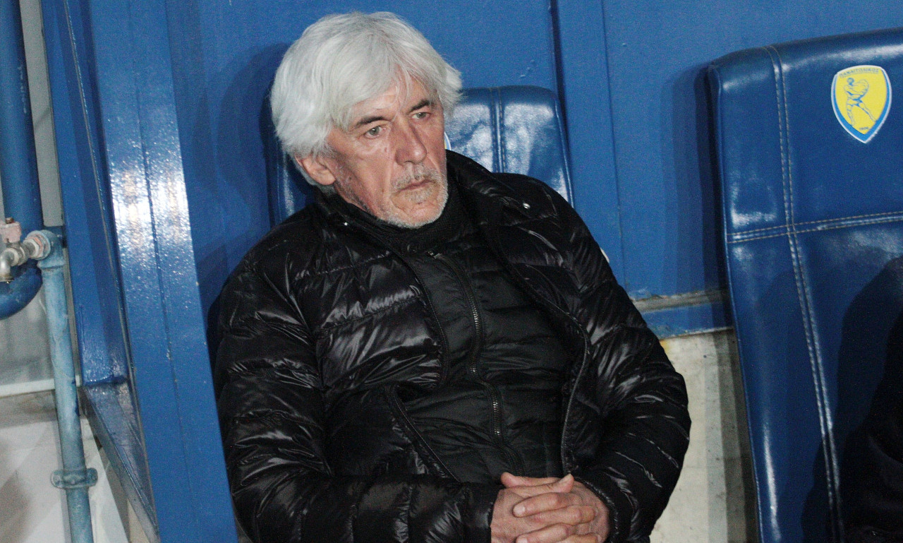 Γιοβάνοβιτς: «Δεν ήταν εύκολο παιχνίδι – Μεγάλη σημασία στην εξέλιξη του Πρωταθλήματος» (Video)