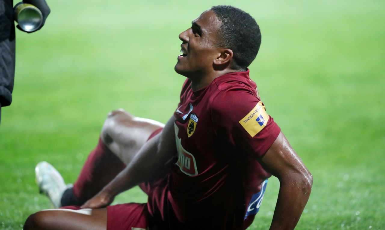 Οριστικό: Αυτός θα είναι ο αντικαταστάτης του Ελίασον!