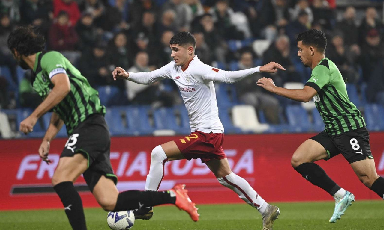 Serie A: Ήττα για Αταλάντα, γκέλαρε κι η Ρόμα