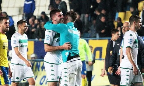 Βαθμολογία Super League: Πάντα στο +6 ο Παναθηναϊκός – Τέλος του πρώτου γύρου με Ολυμπιακός-ΑΕΚ