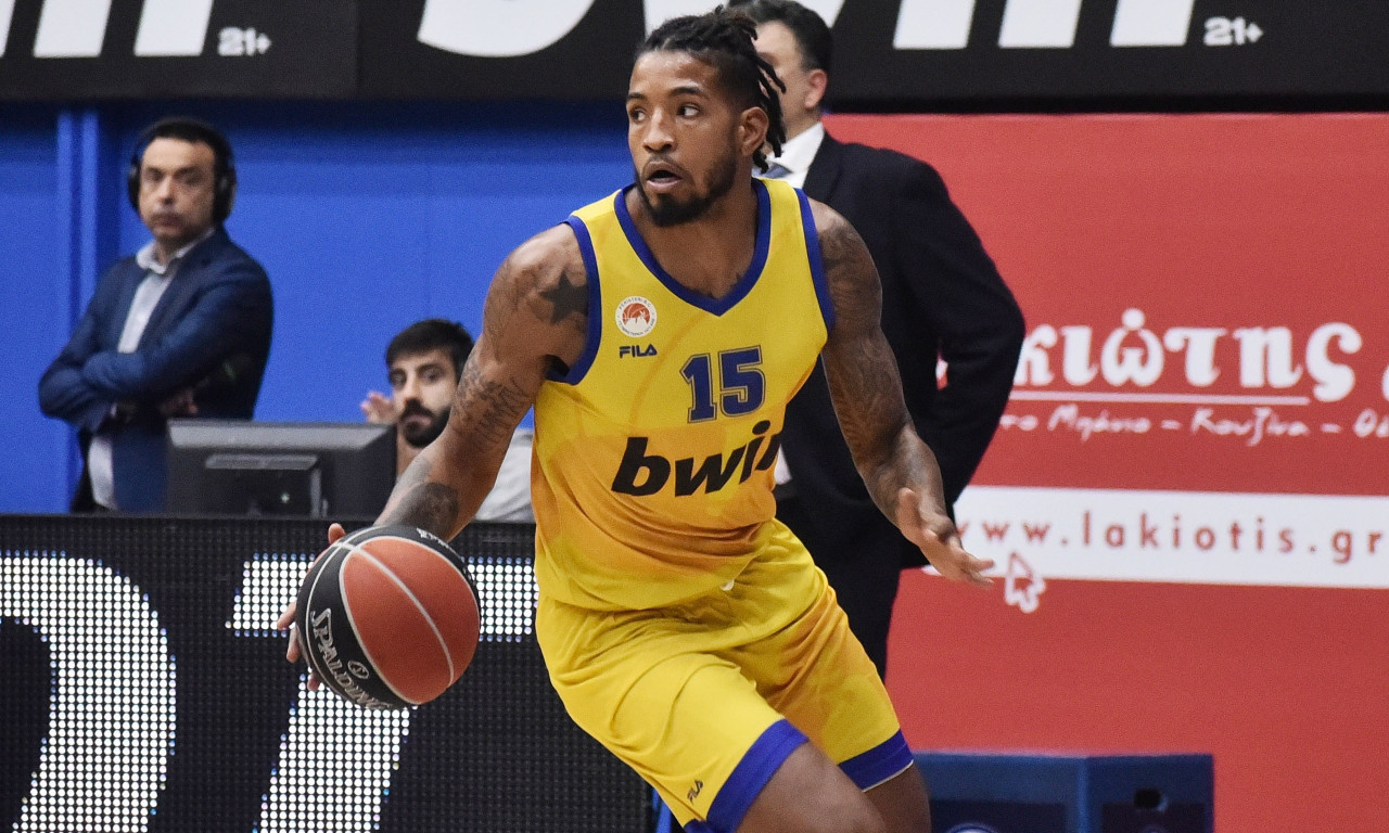 Περιστέρι bwin: Λύση συμβολαίου με τον Ντέιβις