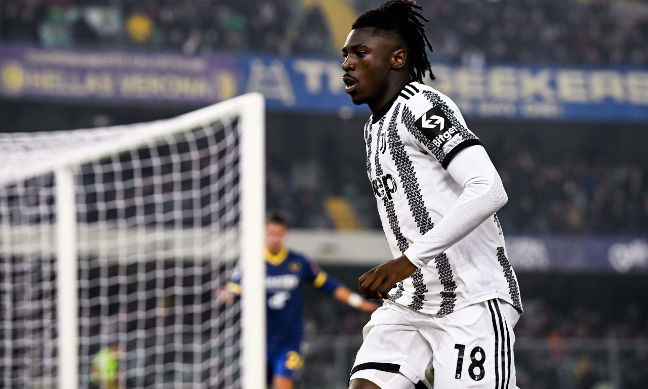 Serie A: «Σκαρφαλώνει» η Γιουβέντους, νίκη στο «Μπεντεγκόντι» (Video)