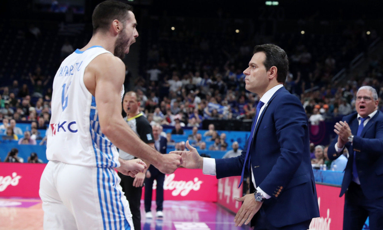 ΑΠΟΚΑΛΥΨΗ-OnSports: Επιστολή διαμαρτυρίας της ΕΟΚ στη FIBA για τη στάση των Σέρβων!