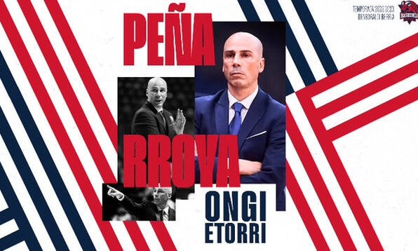 Πεναρόγια: «Όποιος επιβάλει το ρυθμό του θα κερδίσει - Ιστορική και πολύ καλή ομάδα ο Παναθηναϊκός»