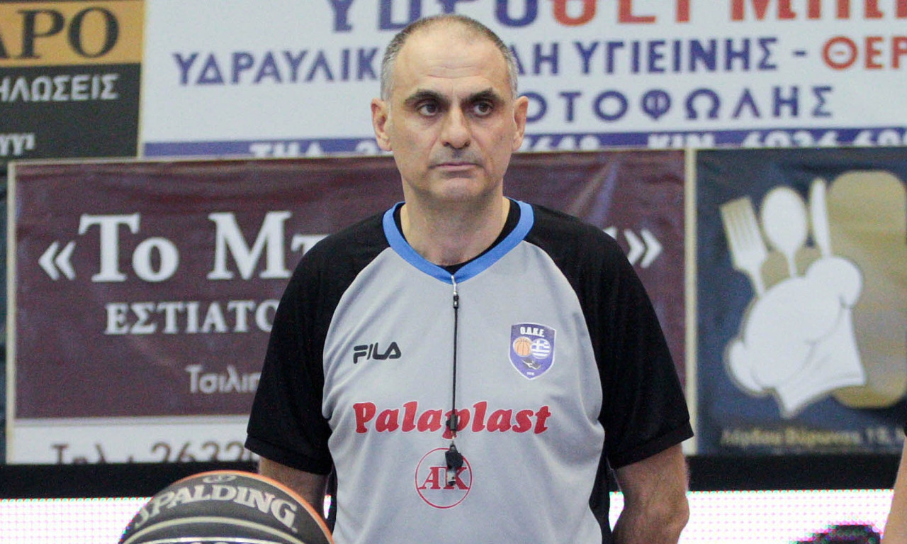 «Μπελάδες» στην ΕΟΚ με Καρακατσούνη