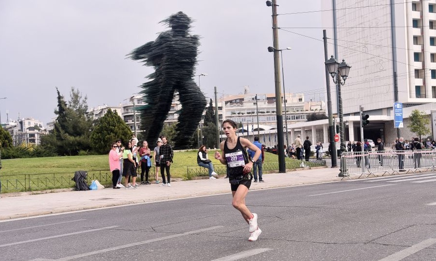 39ος ΑΜΑ: Τροποποίηση λεωφορειακών γραμμών και γραμμών τρόλεϊ ελέω Μαραθωνίου