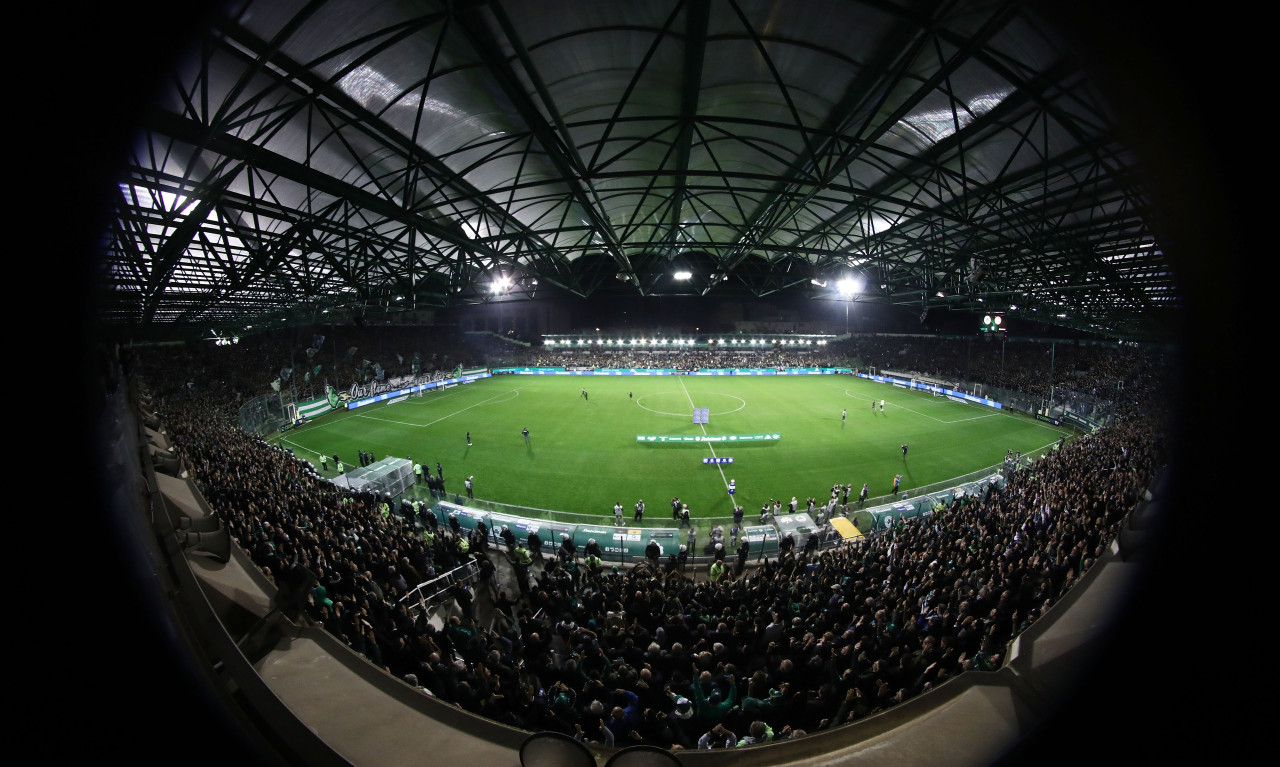 Super League: Η νέα ώρα του Παναθηναϊκός-Ατρόμητος