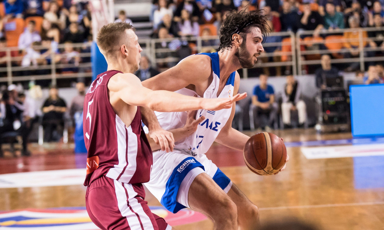 Εθνική ομάδα-Τσαλμπούρης: «Κακή ημέρα για μας»