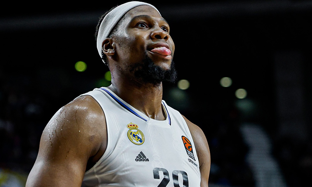 Ρεάλ Μαδρίτης: Αγωνία με Γιαμπουσέλε