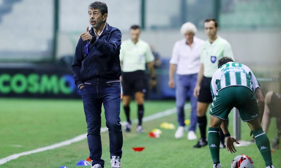 Κύπρος: Τέλος ο Γιάννης Πετράκης από τον Ολυμπιακό Λευκωσίας