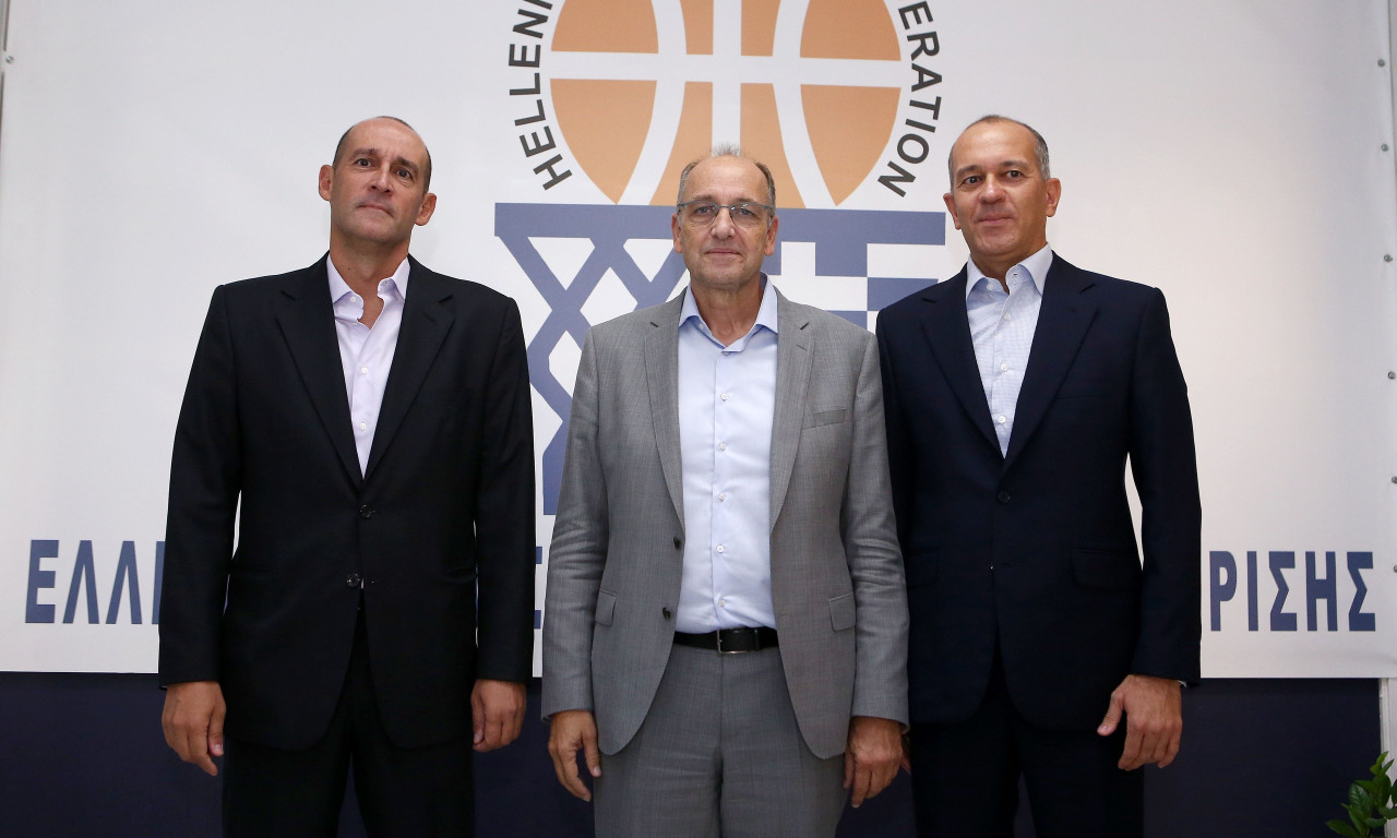 Ο Λιόλιος ξέρει κάποιον Σλούκα ή θυμάται μόνο τον Παπαγιάννη;