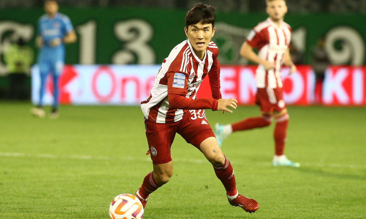 Μουντιάλ 2022: Στο Κατάρ οι Νοτιοκορεάτες του Ολυμπιακού και ο Σον – Η 26μελής αποστολή