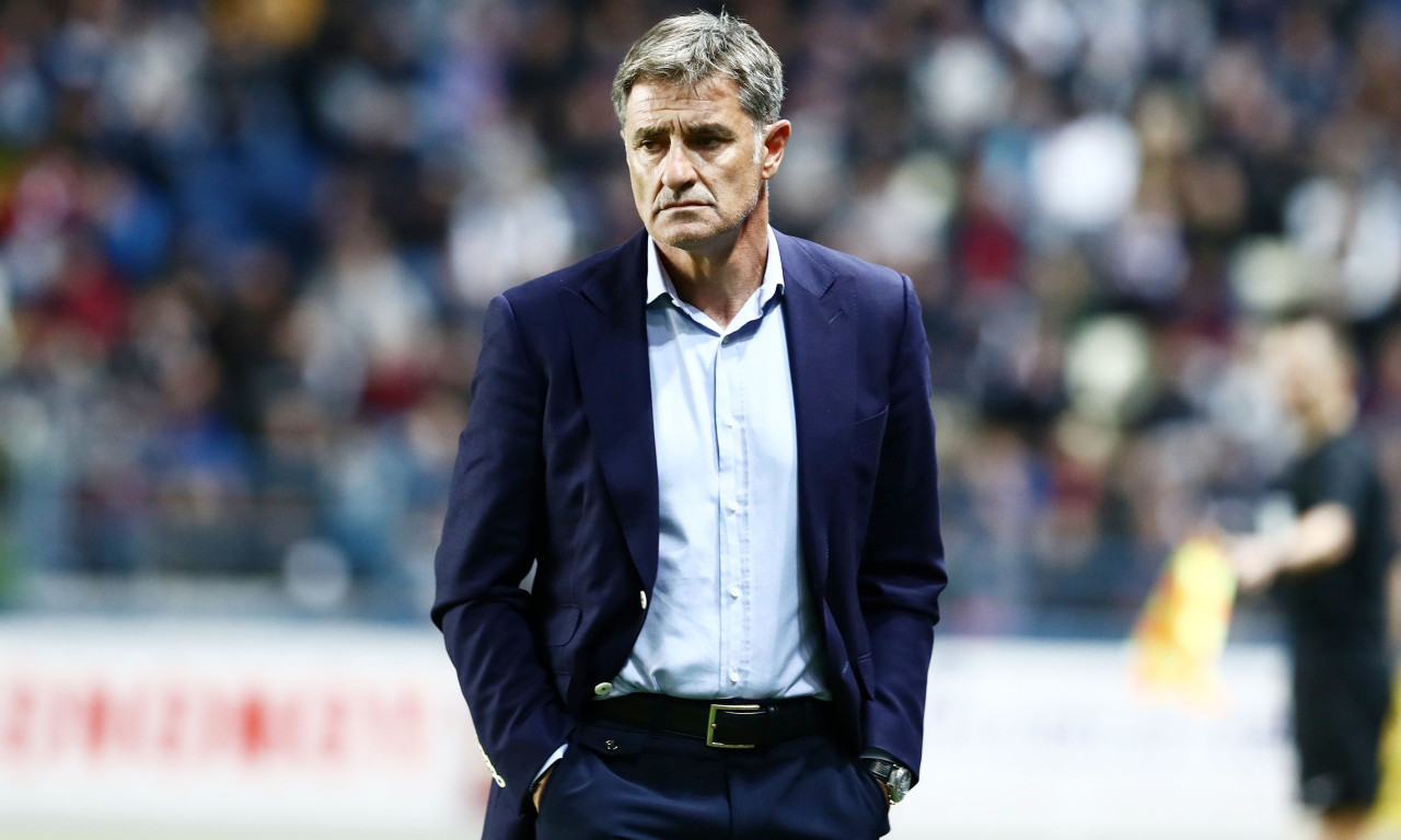 Ολυμπιακός-ΑΕΚ: Όπως στη Λεωφόρο ο Μίτσελ - Η «ερυθρόλευκη» ενδεκάδα