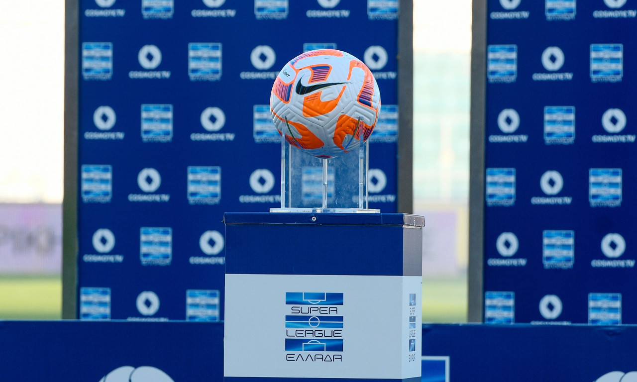 Super League: Οξυγόνο για Αστέρα Τρίπολης, ΟΦΗ - Η τελική βαθμολογία στον 1ο γύρο, δράση ξανά 21/12