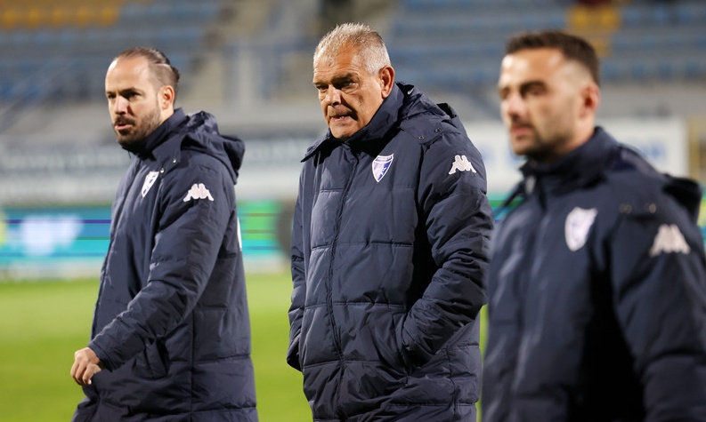 Σπανός: «Πρέπει να διορθώσουμε πολλά»