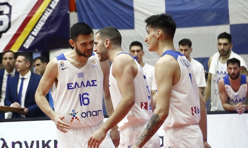 Βέλγιο-Ελλάδα: Θέλει νίκη για να «αγκαλιάσει» την πρόκριση