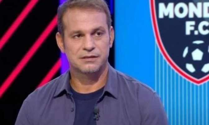Ντέμης Νικολαϊδης: «Πρωταθλητισμό η ΑΕΚ, υπερπρωταθλητισμό ο Παναθηναϊκός» - Τι είπε για το ντέρμπι