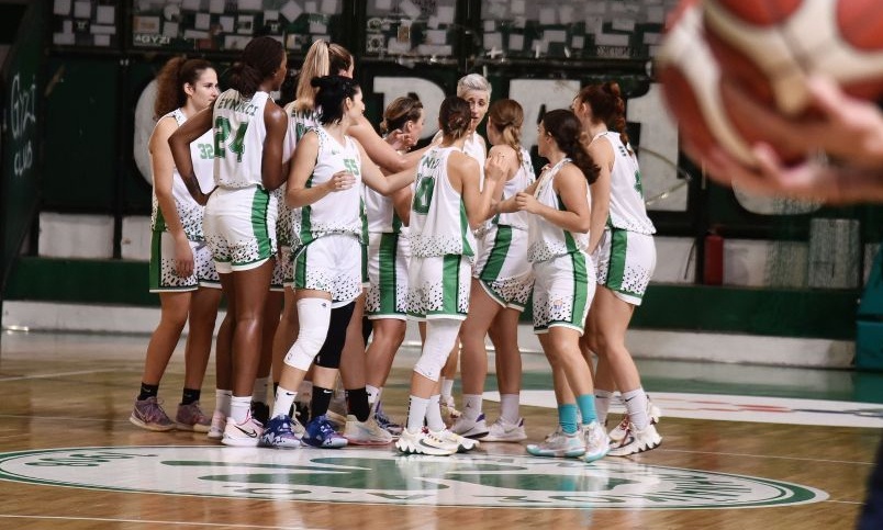 Euro Cup: Ευρωπαϊκή «μάχη» με την Λουμπλίν στον Άγιο Θωμά για τον αήττητο Παναθηναϊκό