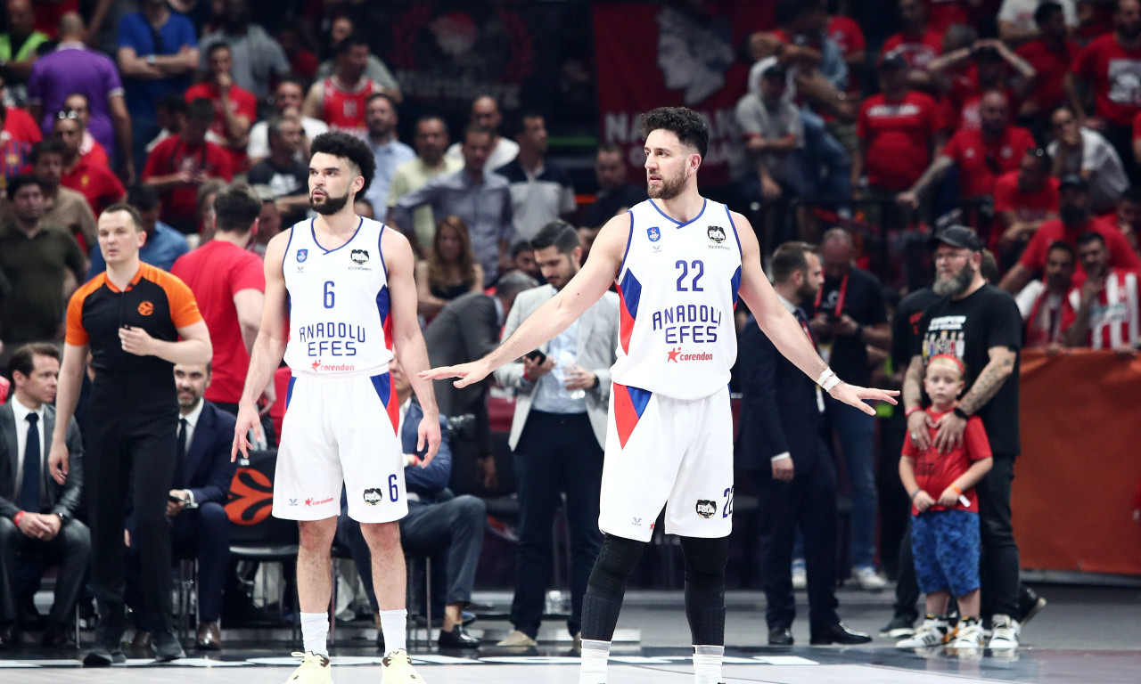 Onsports Bet: Ταμείο με Euroleague