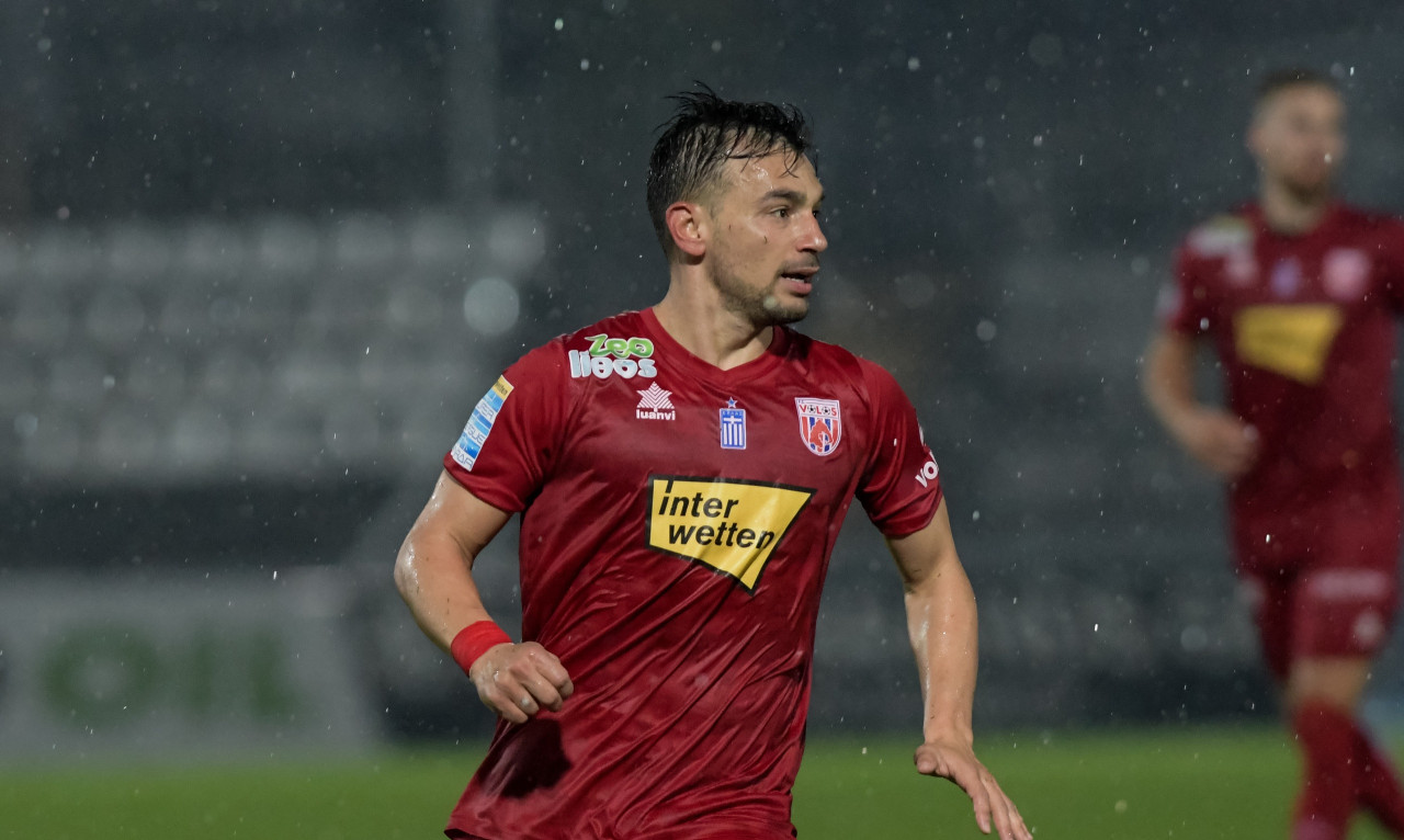 ΠΑΣ Γιάννινα: Έκπληξη με Νίνη - Περνάει ιατρικά και ανακοινώνεται
