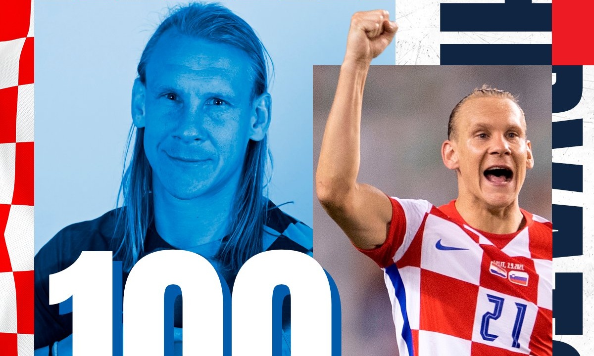 Μουντιάλ 2022: Με ιστορική εμφάνιση Βίντα, η Κροατία έδειξε έτοιμη ενόψει Κατάρ (videos)