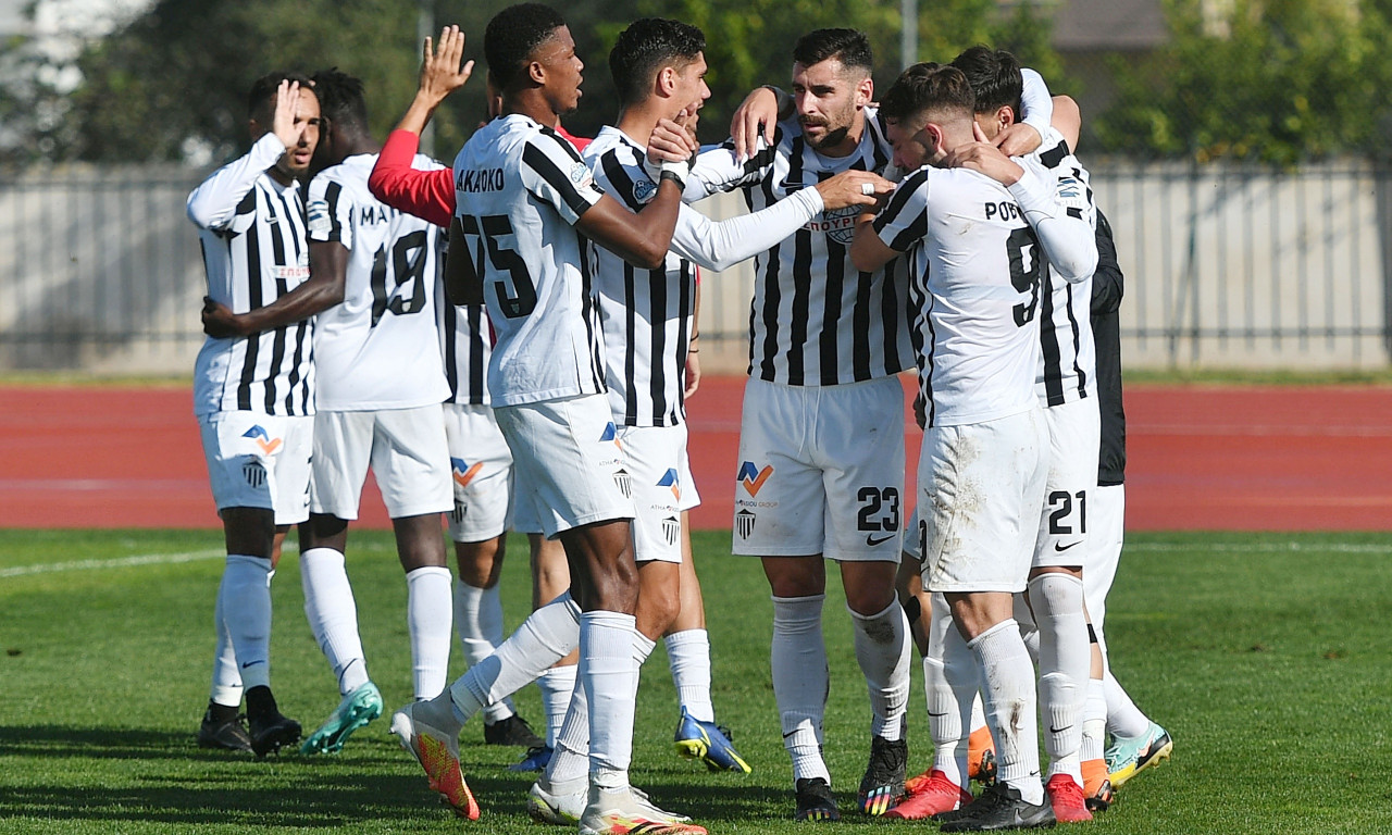 Καλαμάτα: Χωρίς απουσίες για το 3 στα 3