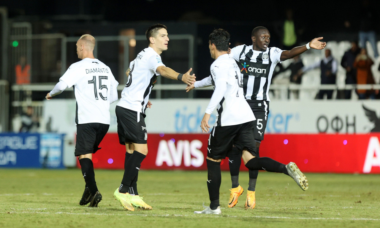 Το Παγκόσμιο παίζει μπάλα στον ΟΠΑΠ – Οι παίκτες του ΟΦΗ βγάζουν τον νικητή