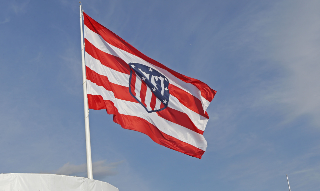 Ατλέτικο Μαδρίτης: Πένθος στον σύλλογο, σκοτώθηκε παλαίμαχος παίκτης σε ηλικία 57 ετών