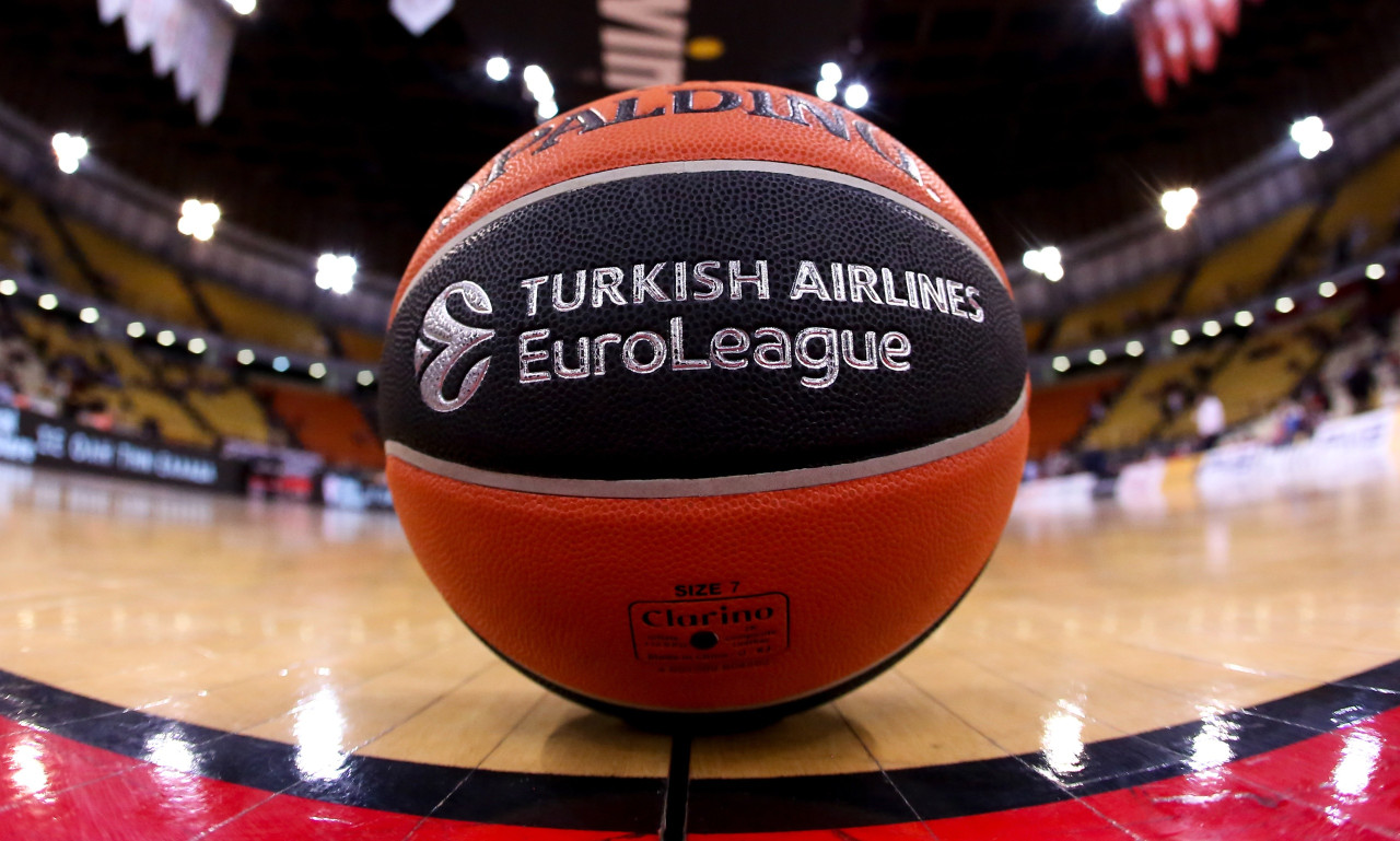 Euroleague: Η βαθμολογία, τα αποτελέσματα και το υπολειπόμενο πρόγραμμα της 8ης αγωνιστικής