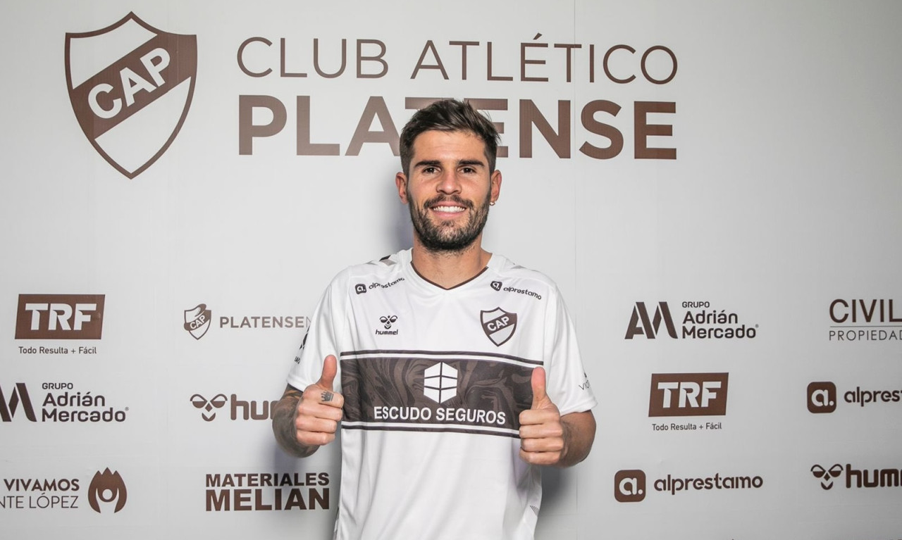 ΠΑΣ Γιάννινα: Σενάριο για Ουρουγουανό μέσο