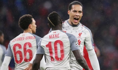 Μουντιάλ 2022 - Φαν Ντάικ: «Φτωχότερο το τουρνουά χωρίς τον Μανέ»