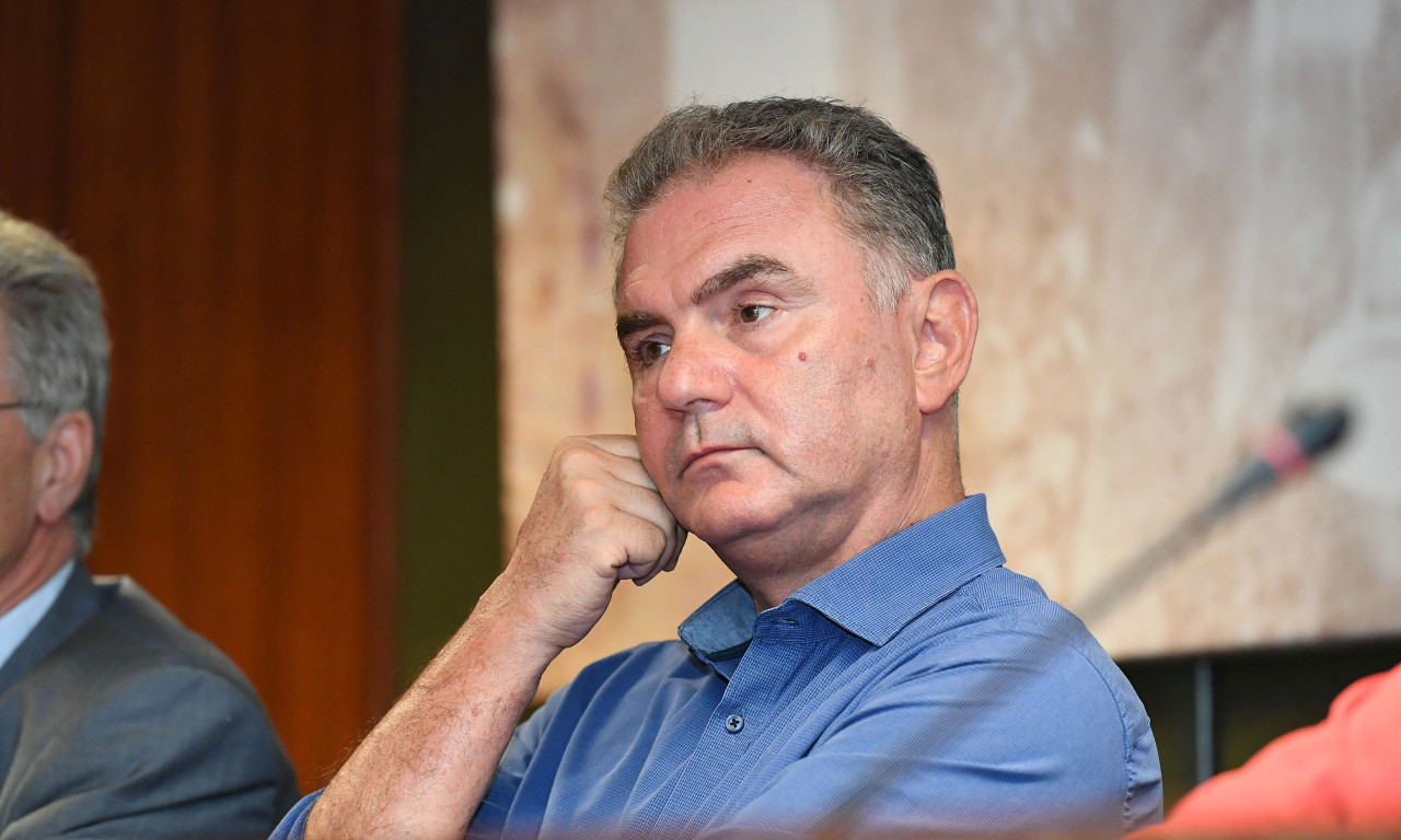 Έριξε τη «βόμβα» ο Χρήστος Σωτηρακόπουλος: Αυτή η ομάδα θα πάρει το Μουντιάλ!