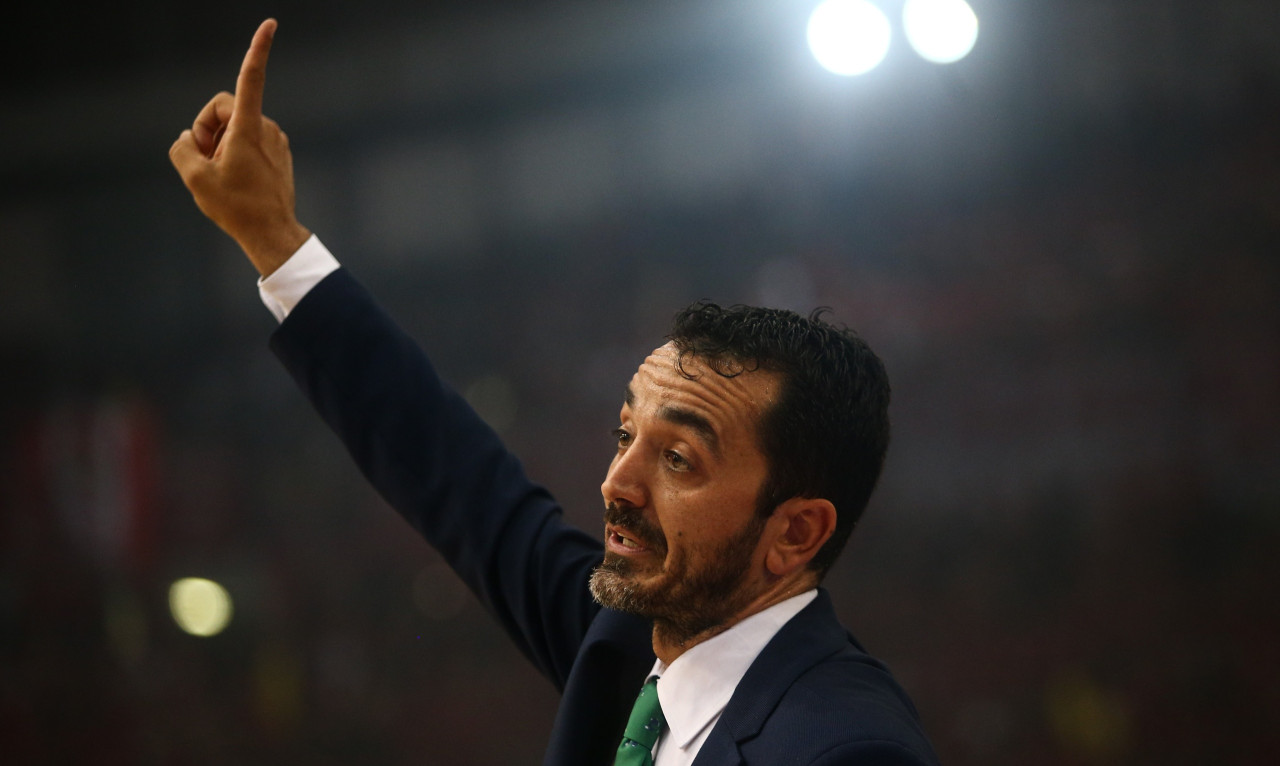 Βόβορας: «Δεν είναι αποδεκτή αυτή η εικόνα - Θέλουμε διάρκεια και ταυτότητα»