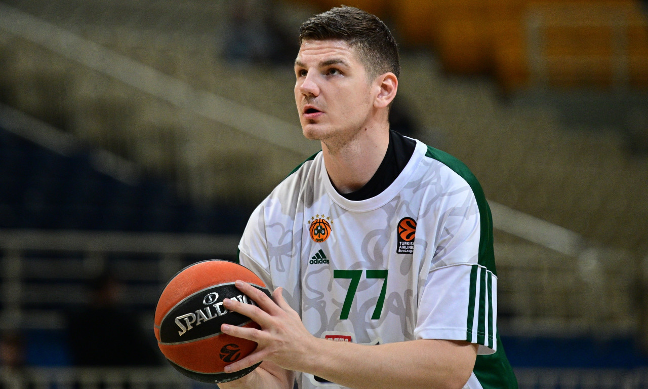 Φενέρμπαχτσε-Παναθηναϊκός: Το «stop» του Γκουντάιτις στον Τζεκίρι (video)