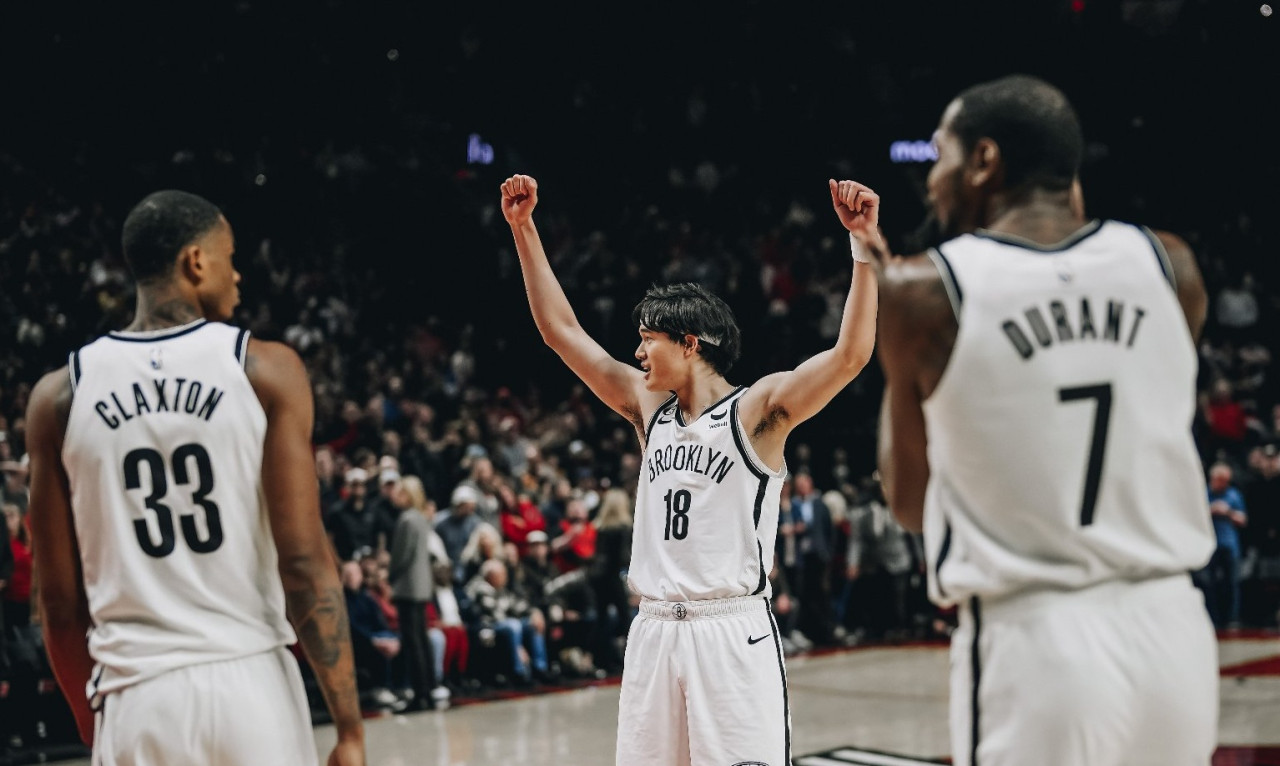 NBA: Νίκη των Νετς με ήρωα τον Ο’ Νιλ (video)