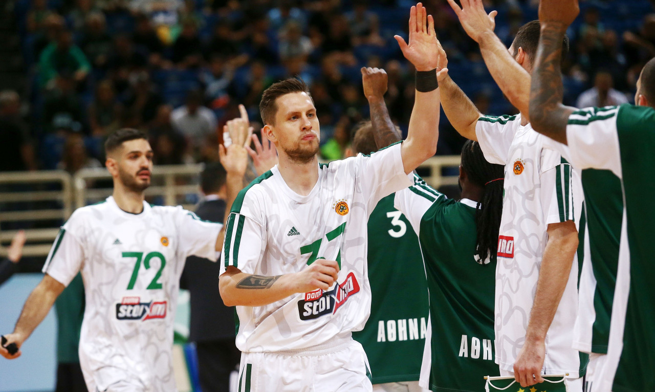 Basket League: Δοκιμασία στην Καρδίτσα για τον Παναθηναϊκό - Το σημερινό πρόγραμμα