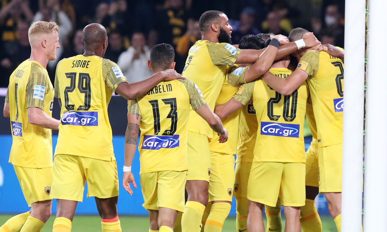 Το Παγκόσμιο παίζει μπάλα στον ΟΠΑΠ – Ποιον βλέπουν για νικητή οι παίκτες της ΑΕΚ