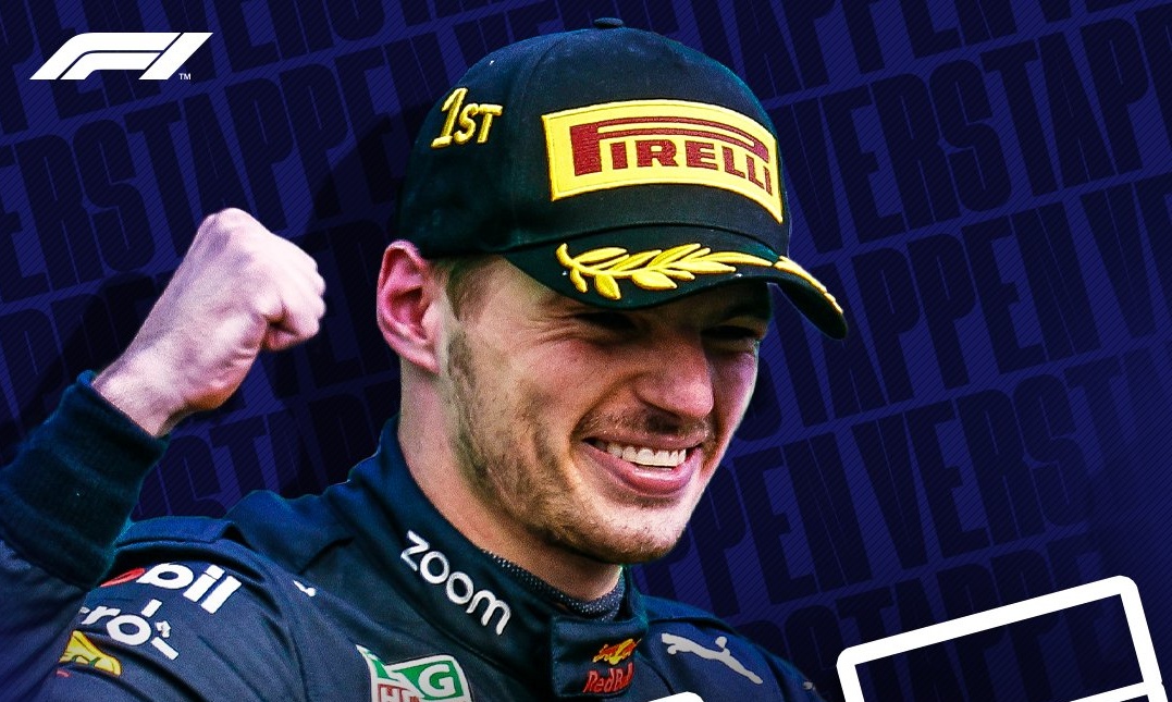 Formula 1: Poleman ο Φερστάπεν