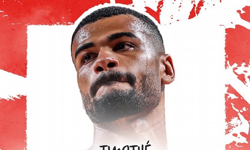 Αρμάνι Μιλάνο: Και επίσημα Λουβαβού-Καμπαρό