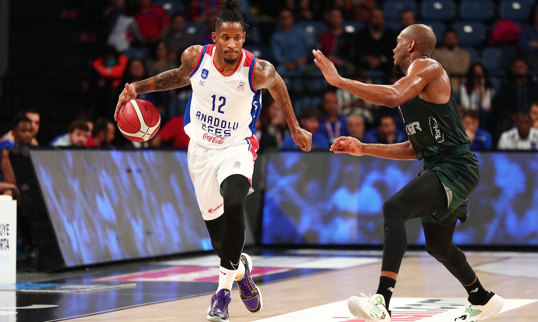 Αναντολού Εφές: Τα βρήκε «σκούρα» αλλά την λύτρωσε ο Κλάιμπερν