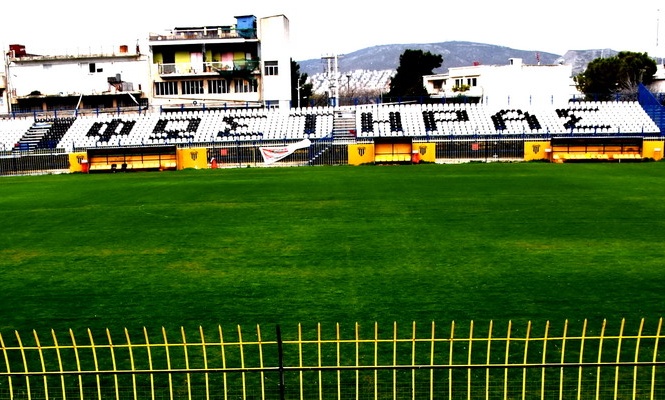 Super League 2: Στον «αέρα» το ΠΑΟ Ρουφ-Κηφισιά