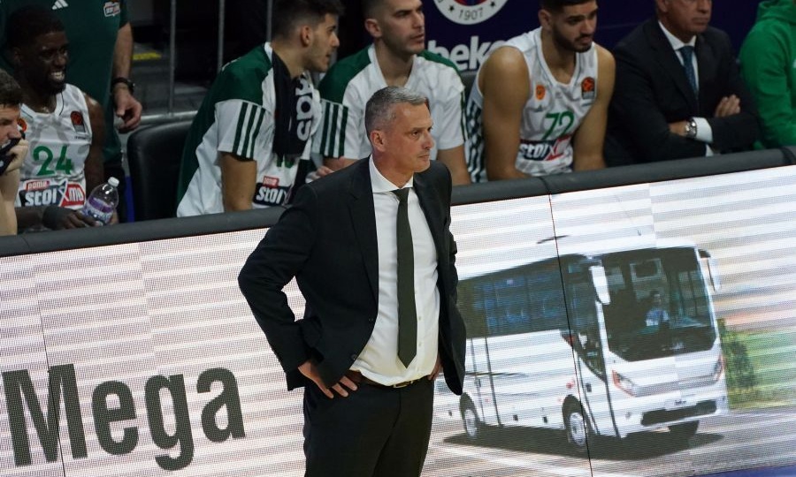 Ας καταλάβουν όλοι πού βρίσκονται και... γρήγορα