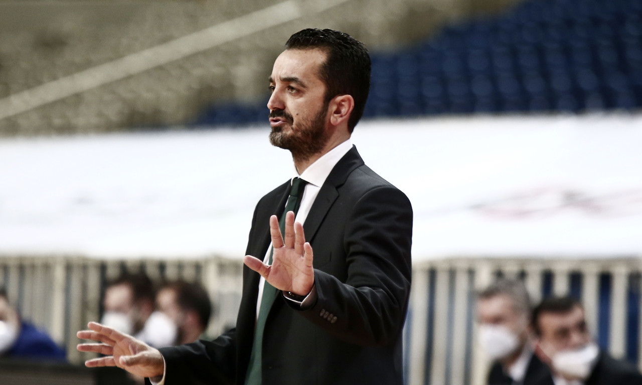 Βόβορας: «Θέλαμε να δείξουμε αντίδραση, να έχουμε σωστή προσέγγιση στη διαβολοβδομάδα»