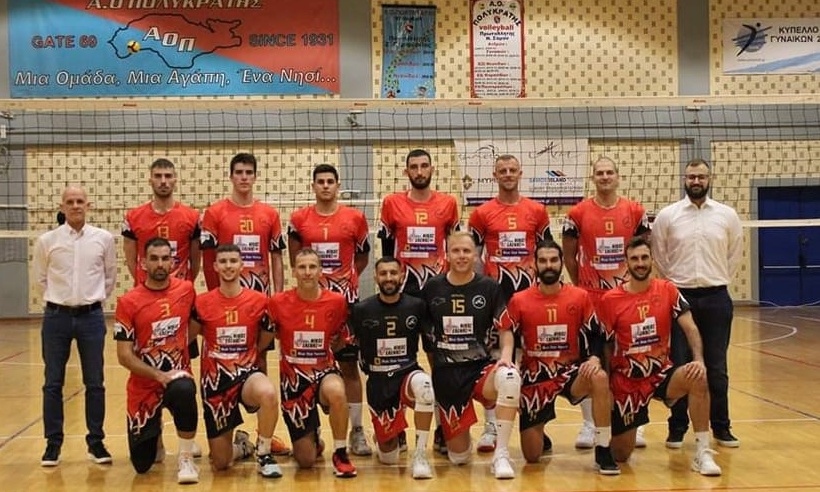Pre League Ανδρών: Σπουδαία νίκη ο Κέρκης, αήττητοι παρέμειναν Καλαμάτα 80 και ΑΕΚ