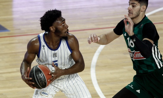 Καρδίτσα: Ρεκόρ κερδισμένων φάουλ από τον Μπέιτμον