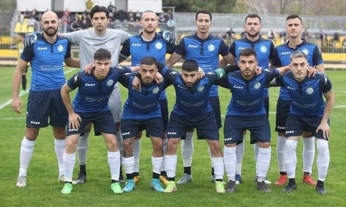 Γ' Εθνική: Διαμαρτυρία από την ΑΕ Μοσχάτου για την επιχορήγηση