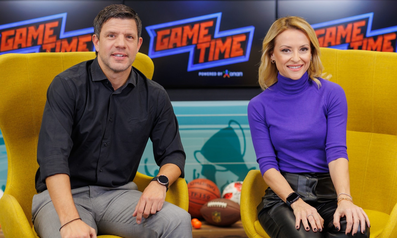 Παγκόσμιο Κύπελλο στο ΟΠΑΠ Game Time με τον Τάκη Φύσσα
