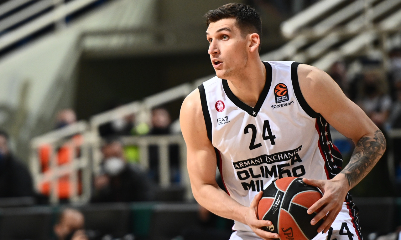 Ξεκαθαρίζει η υπόθεση του Μήτογλου - Έως τις 16/12 η απόφαση