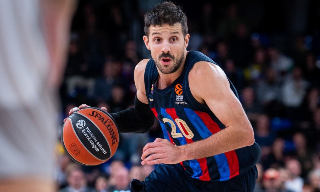 Μπαρτσελόνα-Παρτιζάν 79-68: Άντεξε στην πίεση και επέστρεψε στις νίκες