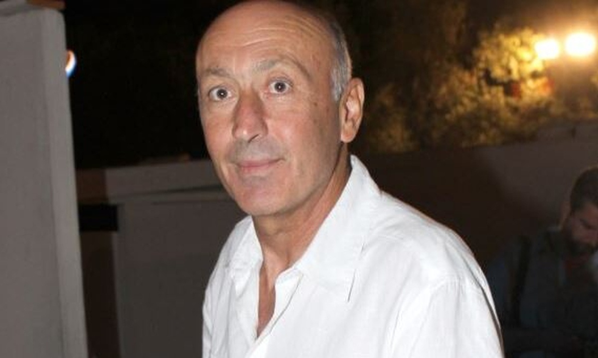 Παύλος Ορκόπουλος: Αυτή είναι η σύζυγός του